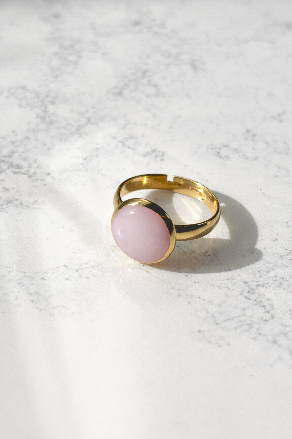 טבעת עין טובה